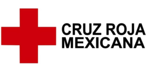 Cruz Roja Mexicana logo