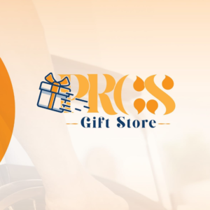 Logo PRCS Store