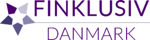 Finklusiv logo